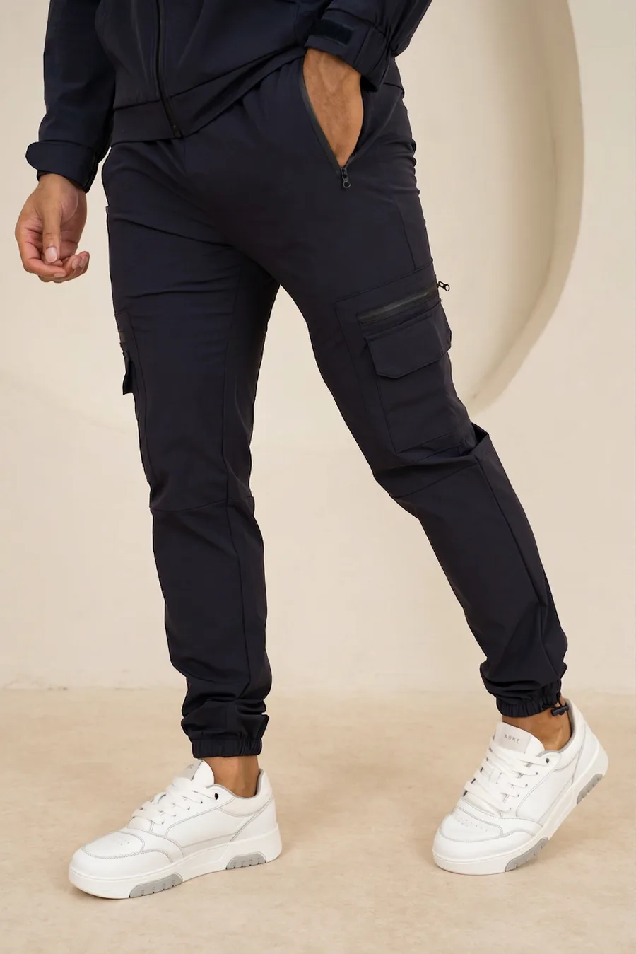 Pantalones Cargo