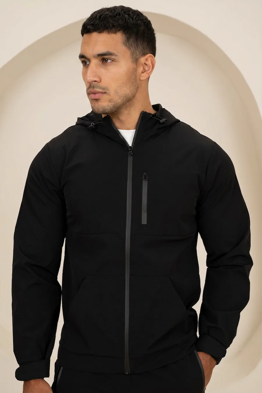 Chaquetas